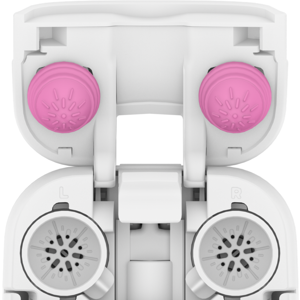 LENZBOX Starter Set SOFT for soft lenses