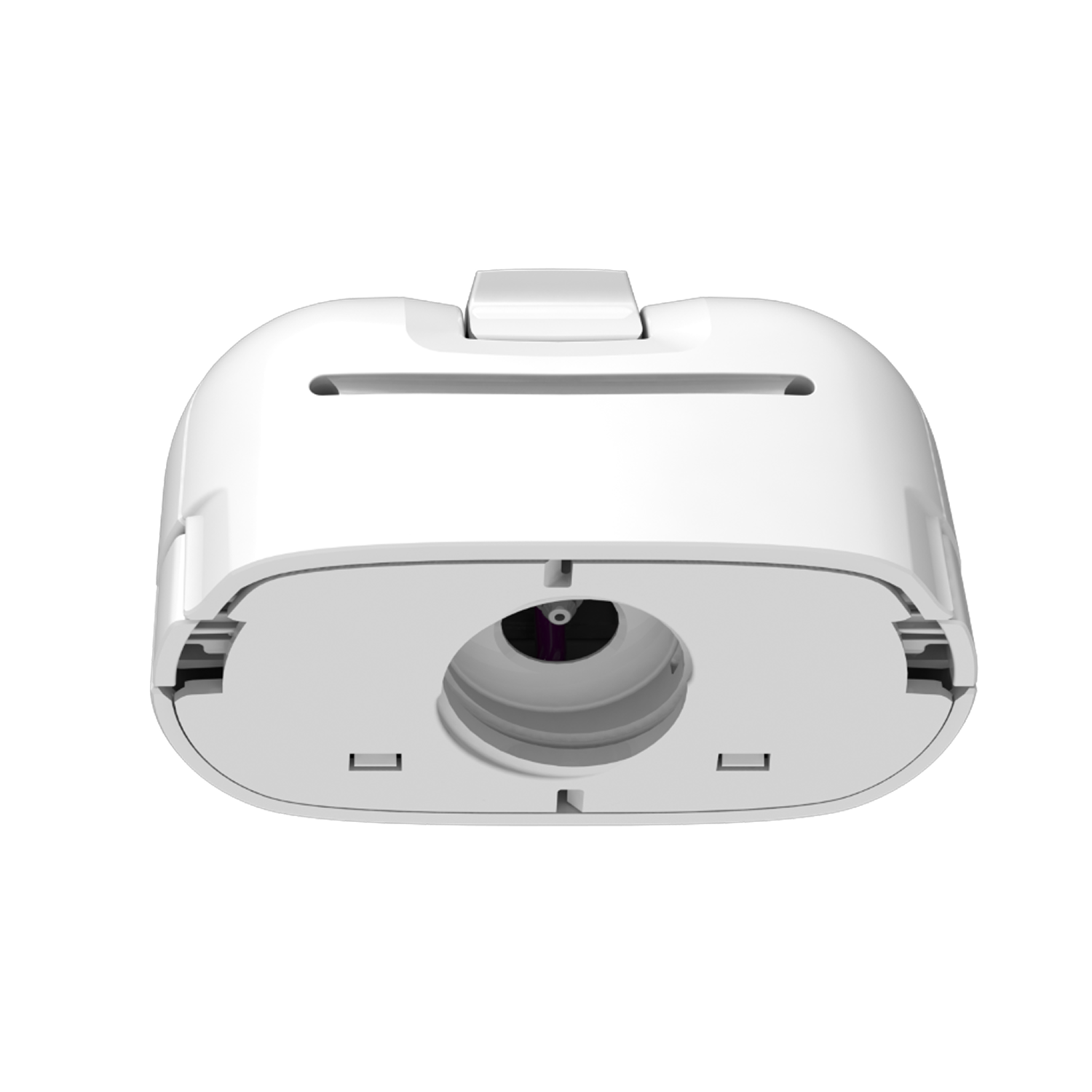 LENZBOX System für weiche oder harte Kontaktlinsen