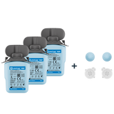 LenzCare SOFT + LenzParts 3-month set