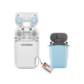 LENZBOX starter set SOFT (B-stock)