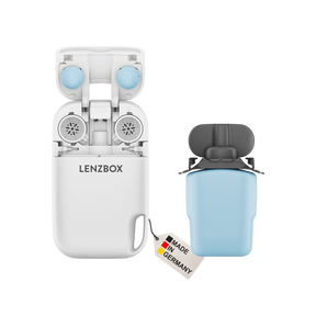 LENZBOX starter set SOFT (B-stock)